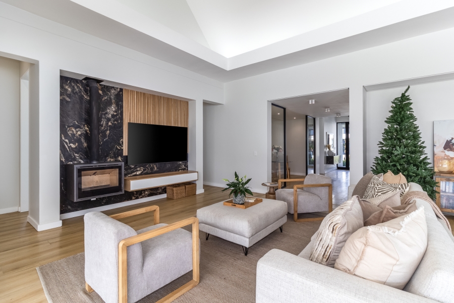 4 Bedroom Property for Sale in Pearl Valley at Val de Vie Western Cape